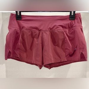 Nike Dri Fit Women Shorts Size Small